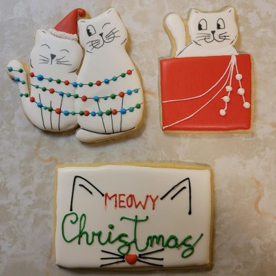 Cookies